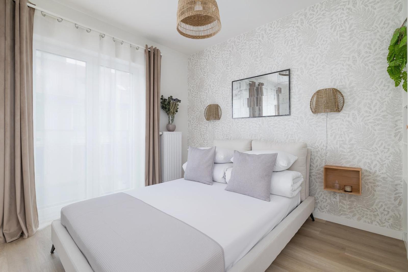 Luxury Studio With An Ac - Lwowska 10 Street Краков Экстерьер фото