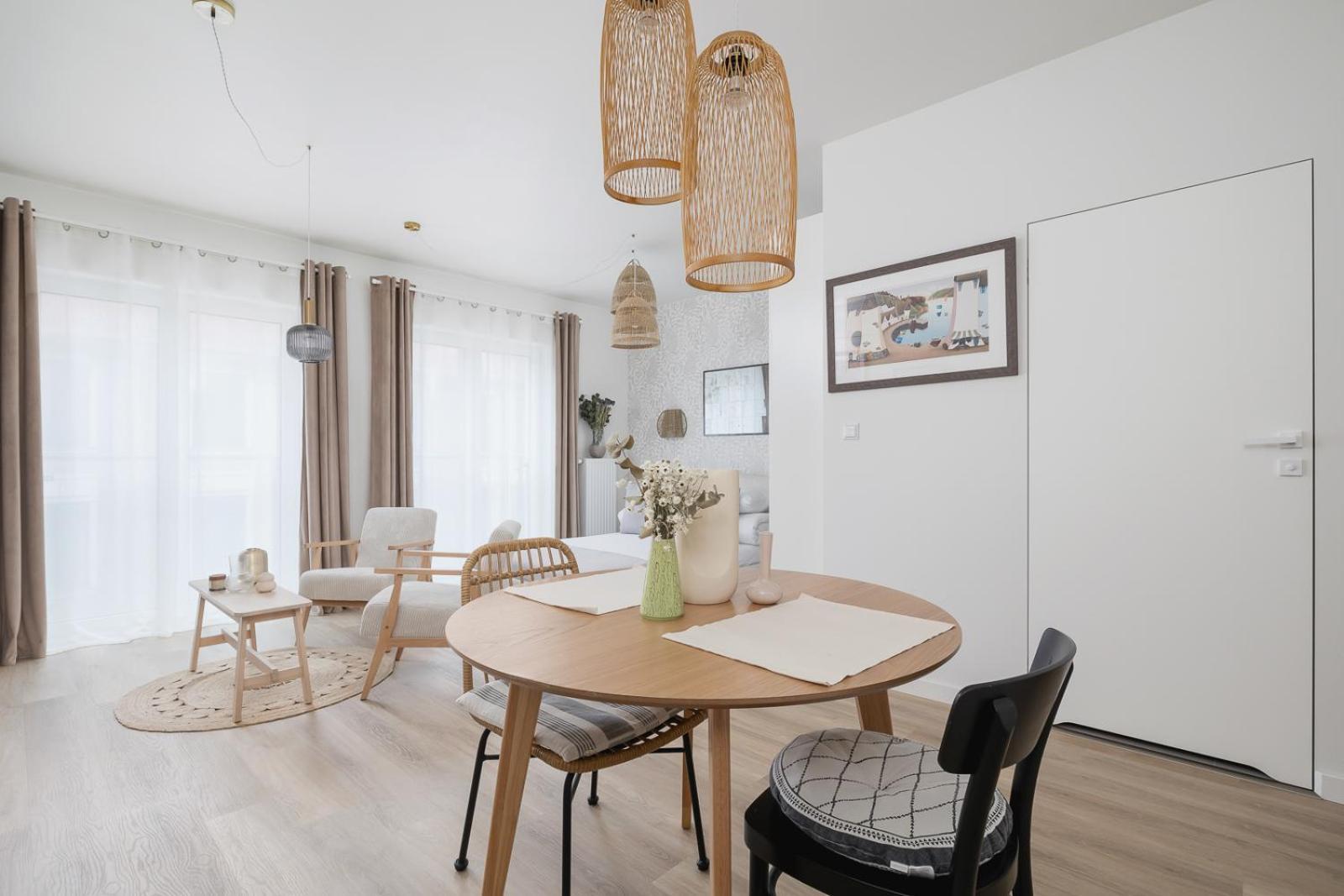Luxury Studio With An Ac - Lwowska 10 Street Краков Экстерьер фото